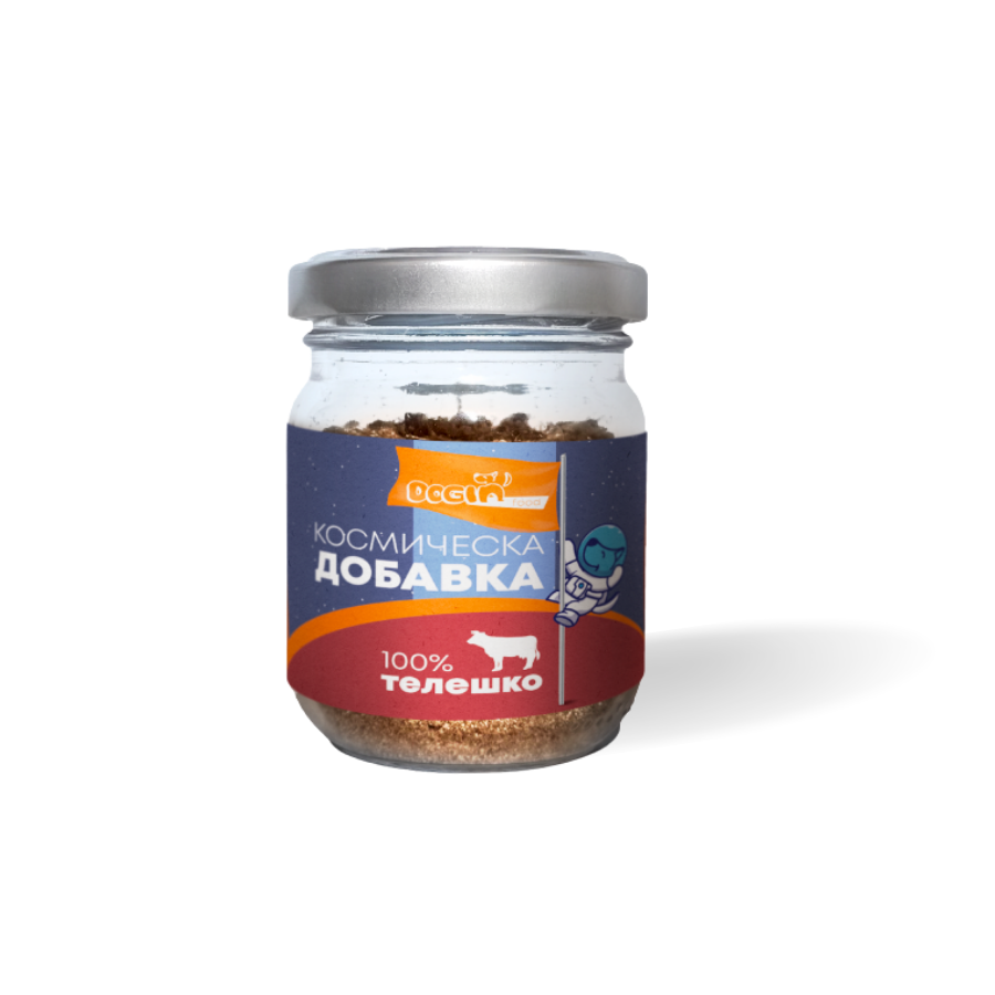 телешкадобавка